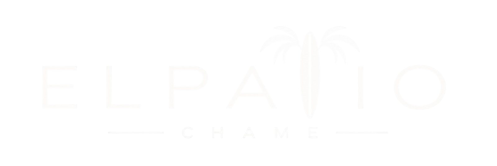 El Patio Chame